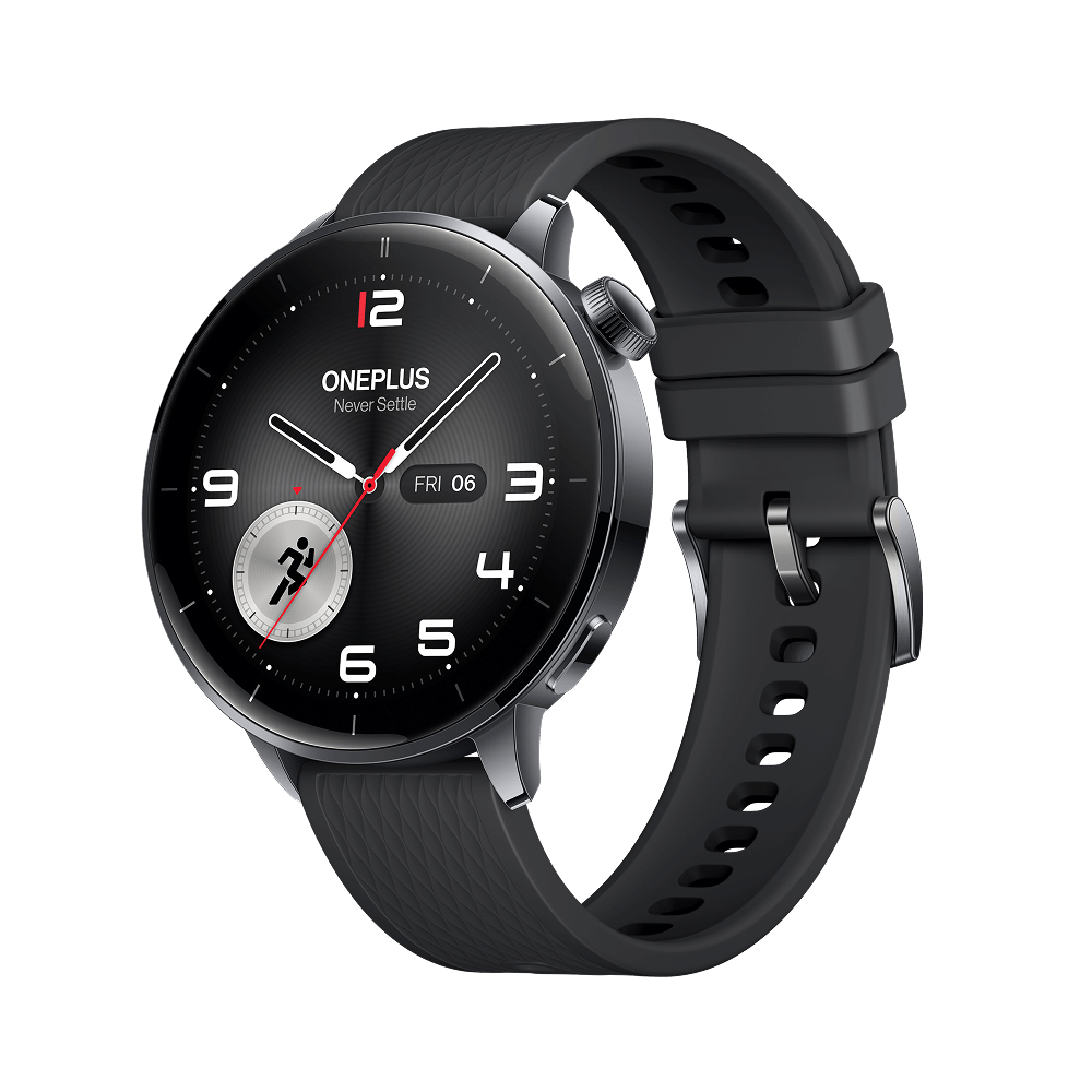 Smartwatch X - OnePlus Watch 3 รุ่น Global Version