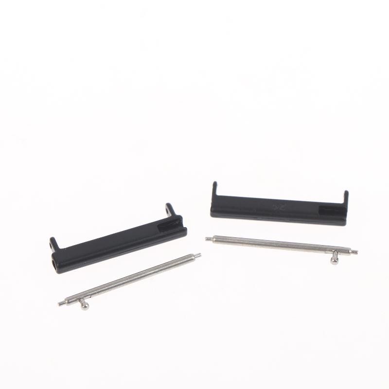 Smartwatch Watch Accessories - 1 คู่ 24 มม. ถึง 22
