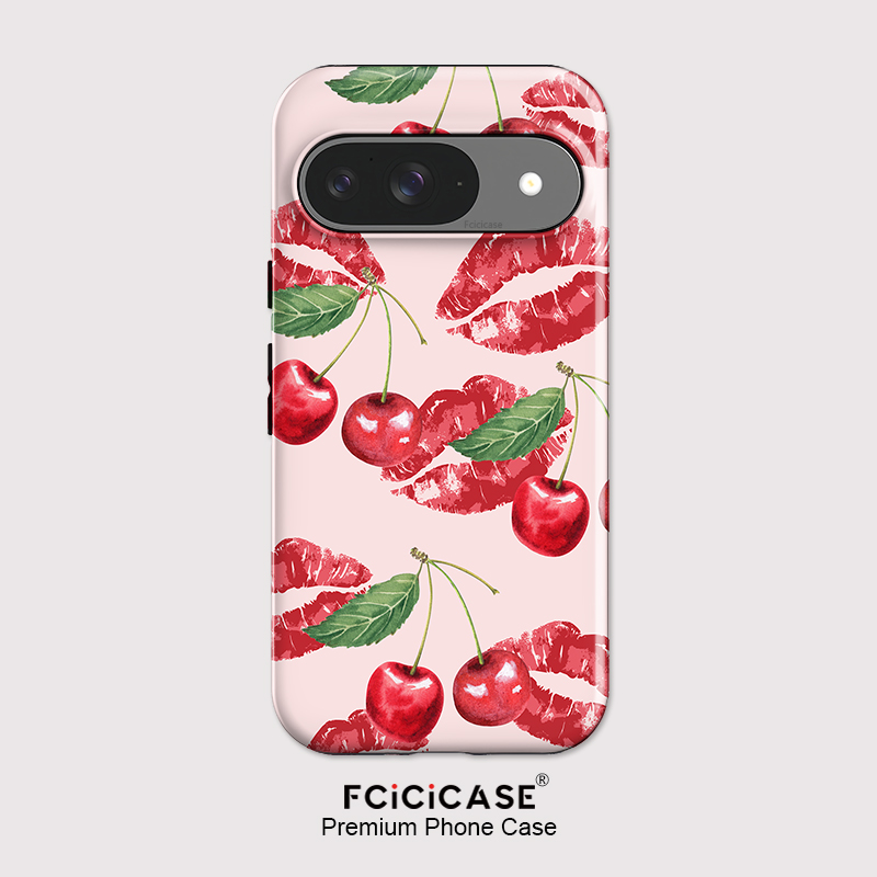 Google Pixel 9 - เคสโทรศัพท์กันกระแทก Fcicicase สำหรับ Google Pixel 9