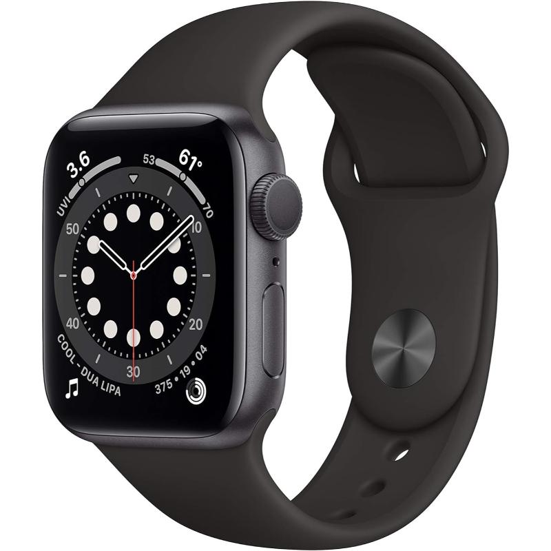 Smartwatch X18 - Apple Watch Series 6 อลูมิเนียม 44
