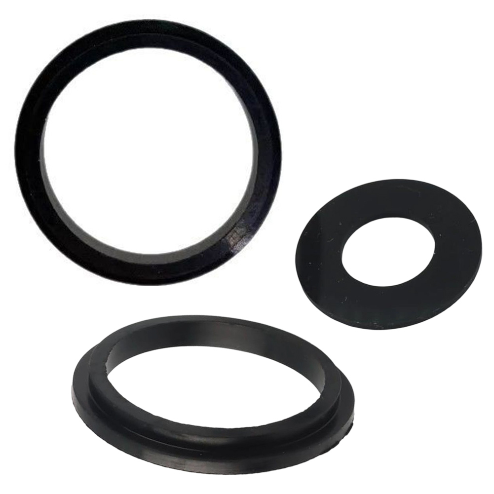 Silicone Band Replacement - ชุดยางซิลิโคนเชื่อมต่อ A และ B C สำหรับการปรับปรุงบ้านตามภาพ
