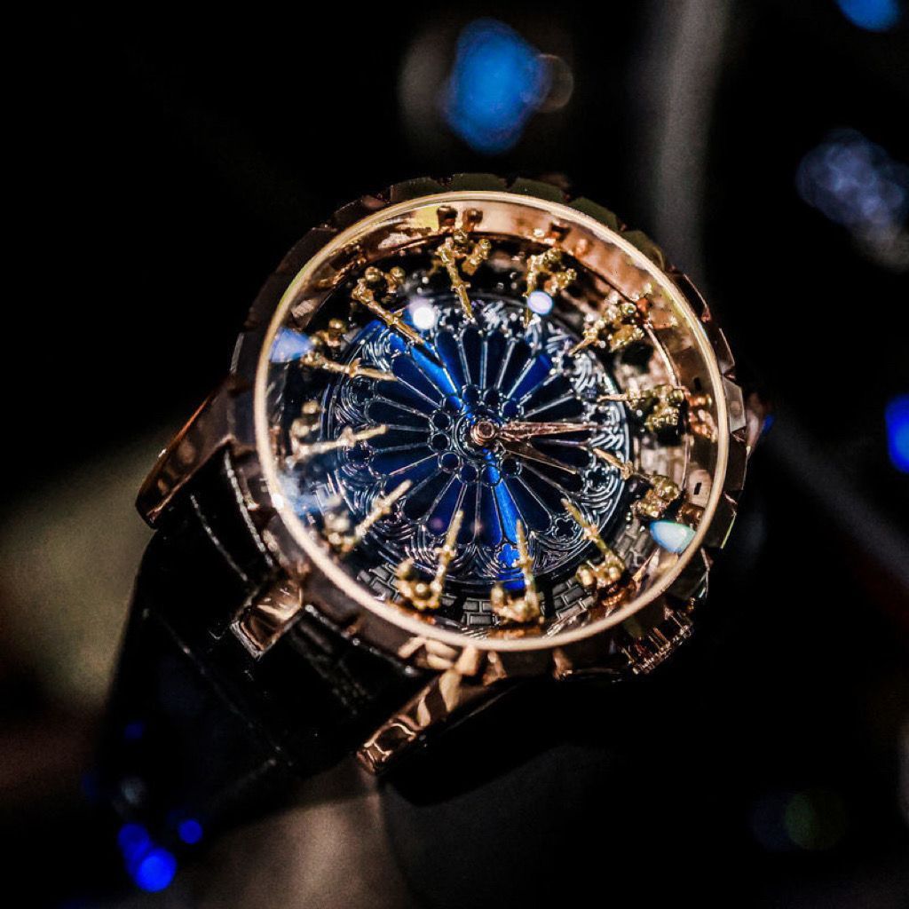 นาฬิกาผู้ชายสุดหรูและสง่างามรุ - Best Smartwatch Accessories บทวิจารณ์และราคา