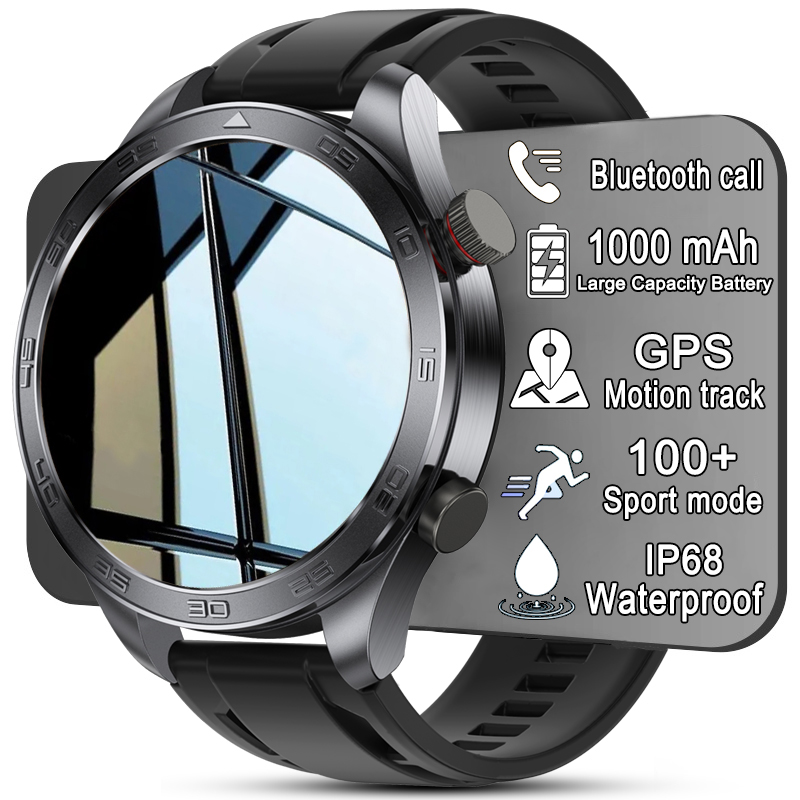 สมาร์ทวอทช์ติดตาม GPS รุ่นใหม่ - Smartwatch Store บทวิจารณ์และราคา