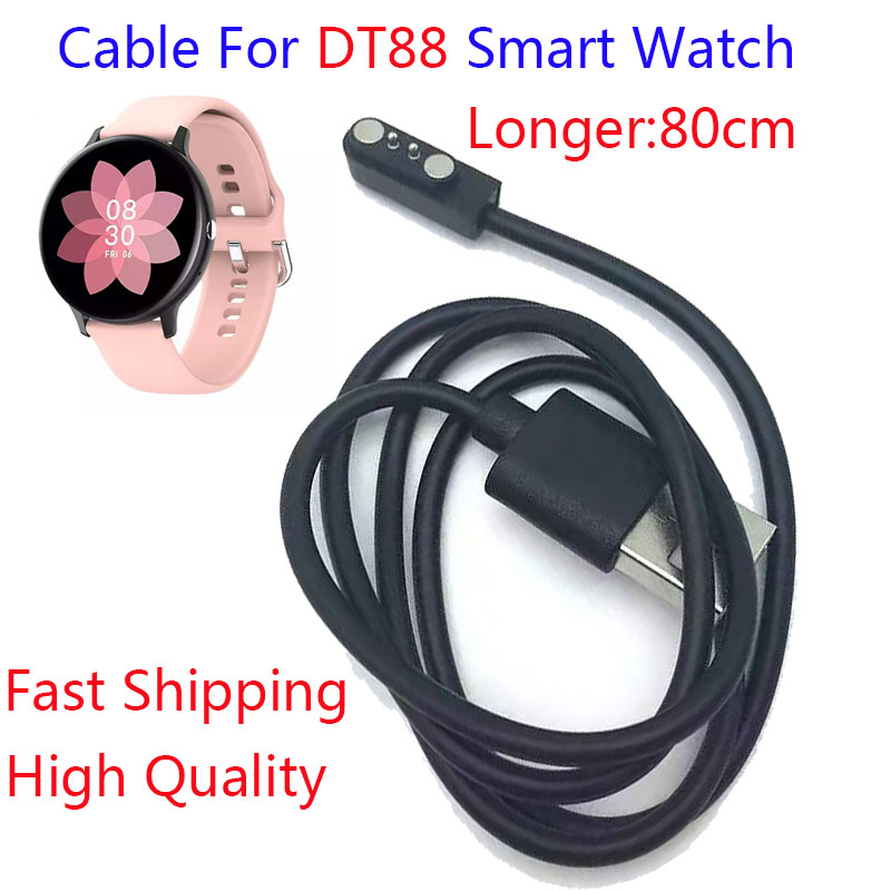ขายดีที่สุดคุณภาพ DT88สมาร์ทนา - Best Smartwatch Accessories บทวิจารณ์และราคา