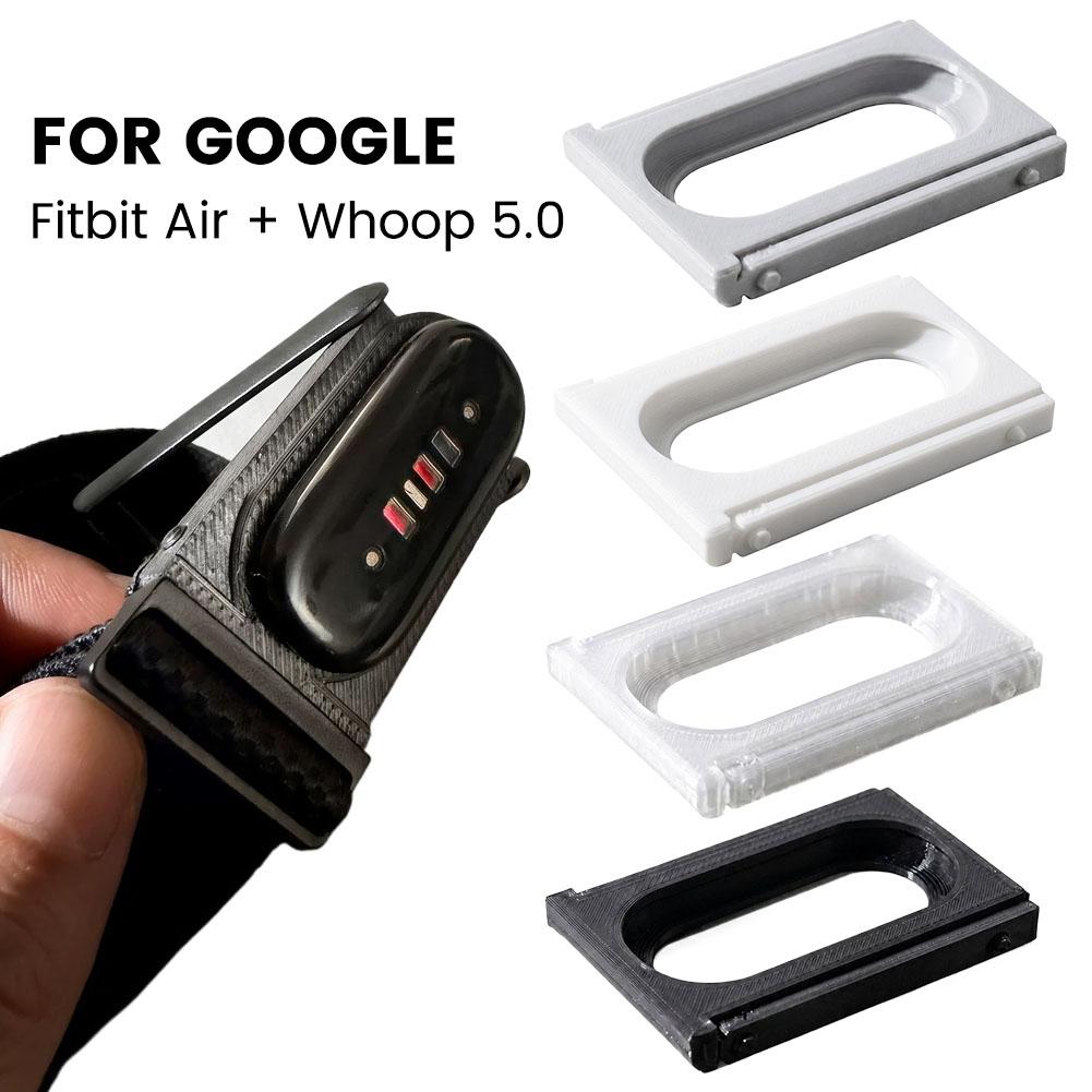 ชุดแปลงสายนาฬิกาอัจฉริยะ สำหรั - Smartwatch Watch Accessories บทวิจารณ์และราคา