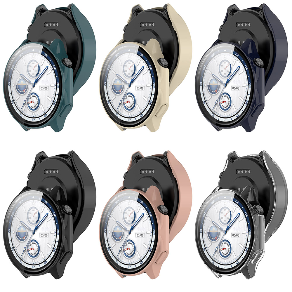 เคสพีซี + แก้วสําหรับ OnePlus  - Smartwatch X บทวิจารณ์และราคา
