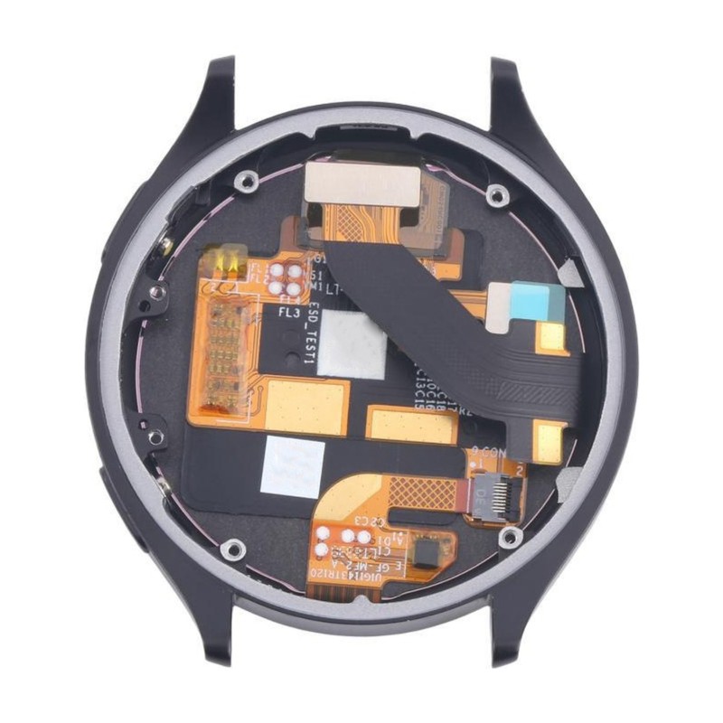 ชุดหน้าจอสัมผัส AB25 พร้อมกรอบ - Smartwatch Watch Accessories บทวิจารณ์และราคา