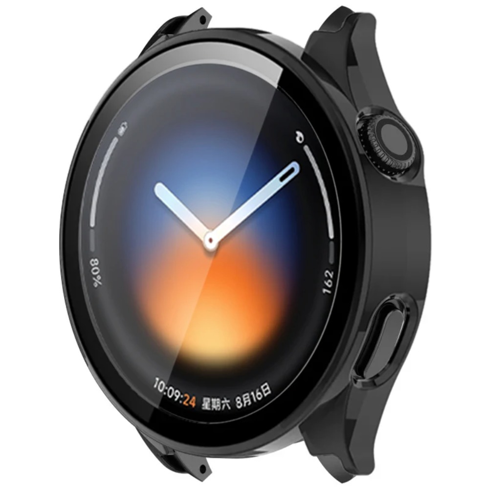 เปลือกและเมมเบรนแบบรวมสำหรับเส - Xiaomi Smartwatch S4 Accessories บทวิจารณ์และราคา