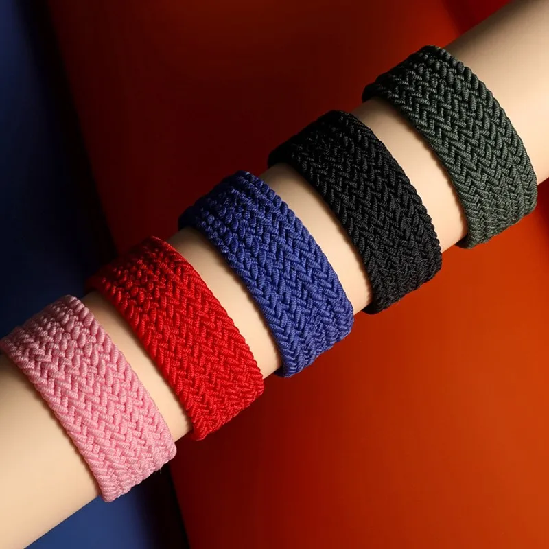 22มม.20มม.สําหรับSamsung Galax - Xiaomi Smartwatch S4 Accessories บทวิจารณ์และราคา