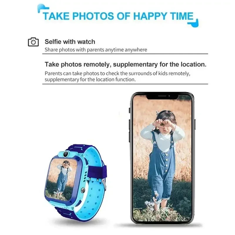 เลอโนโว จีพีเอสติดตามตำแหน่งนา - Smartwatch X บทวิจารณ์และราคา