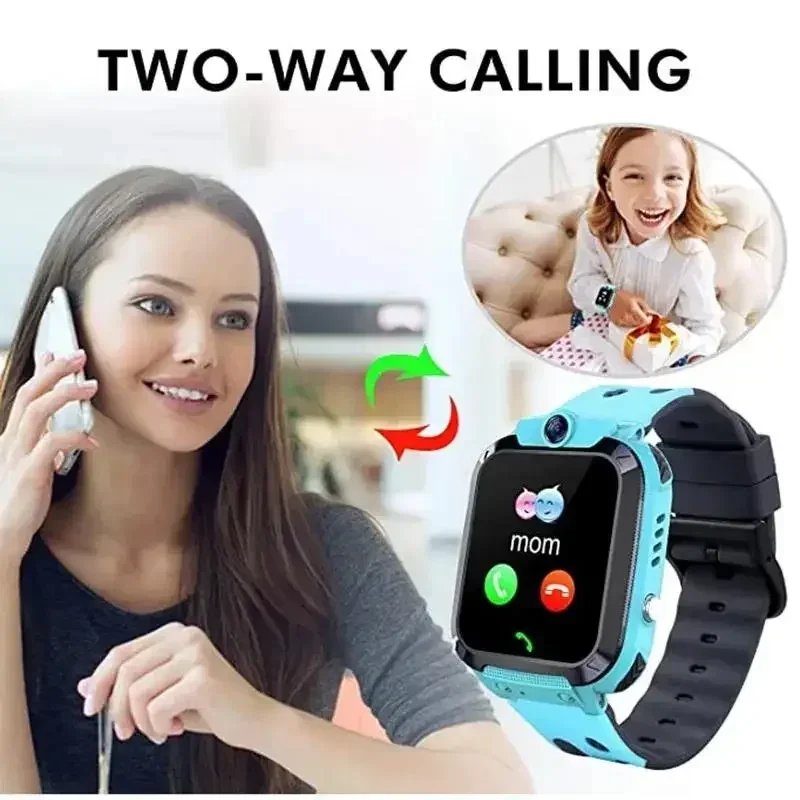 เลอโนโว จีพีเอสติดตามตำแหน่งนา - Smartwatch X บทวิจารณ์และราคา