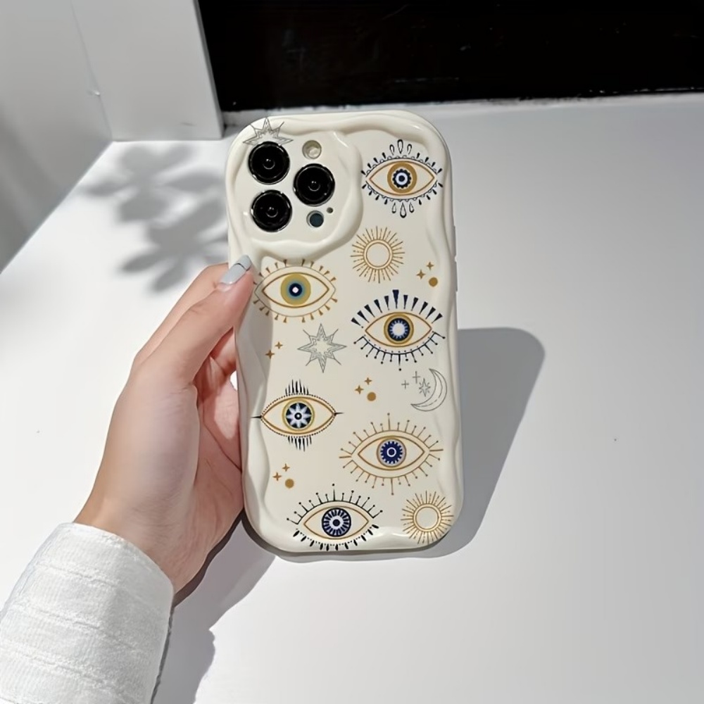 เคสโทรศัพท์ TPU ขอบหยัก สำหรับ - Apple Iphone 15 บทวิจารณ์และราคา