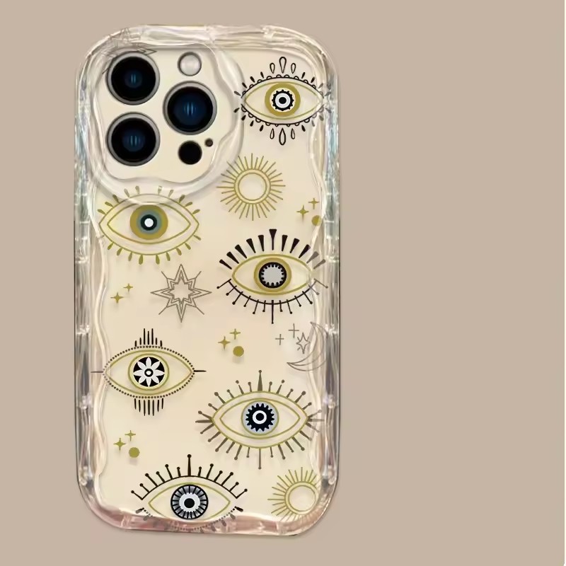 เคสโทรศัพท์ TPU ขอบหยัก สำหรับ - Apple Iphone 15 บทวิจารณ์และราคา