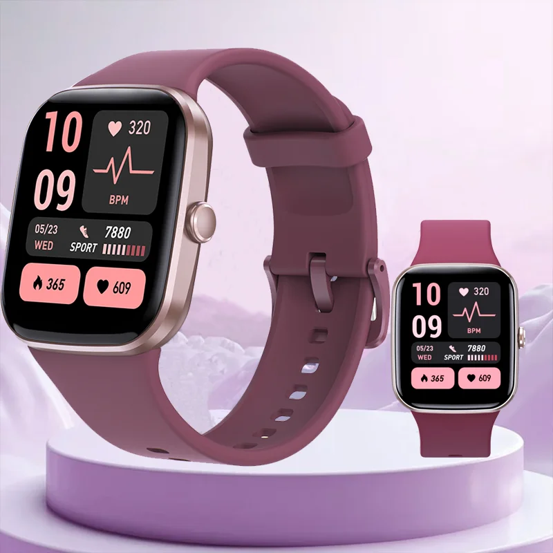 Amazfit นาฬิกามินิ GTS 2ที่รีเ - Smartwatch X บทวิจารณ์และราคา