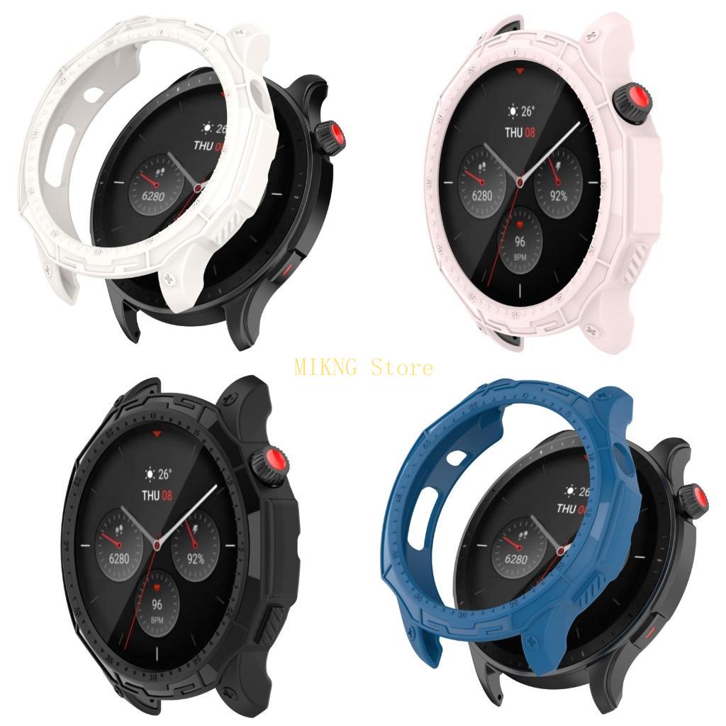 เคส TPU ตัวป้องกันรอบทั้งหมดสำ - Best Smartwatch Accessories บทวิจารณ์และราคา