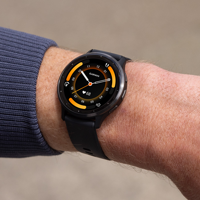 Garmin venu3s/3 running นาฬิกา - Smartwatch X บทวิจารณ์และราคา