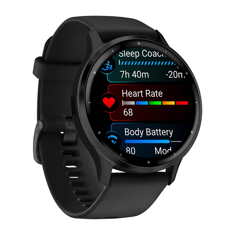 Garmin venu3s/3 running นาฬิกา - Smartwatch X บทวิจารณ์และราคา