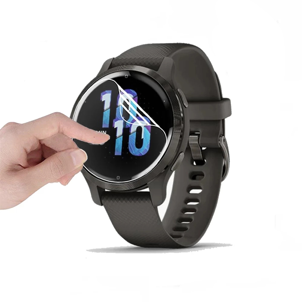 5Pcs TPU Smartwatch ป้องกันฟิล - Smartwatch Watch Accessories For Women บทวิจารณ์และราคา