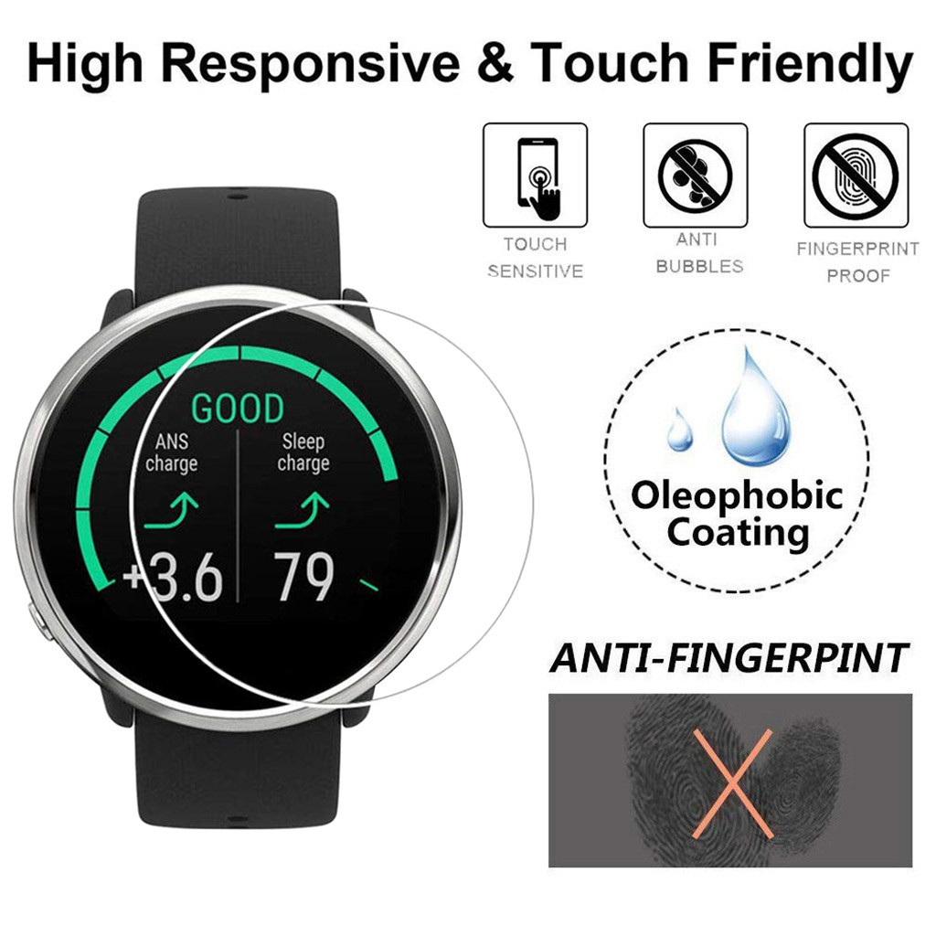 5Pcs TPU Smartwatch ป้องกันฟิล - Smartwatch Watch Accessories For Women บทวิจารณ์และราคา