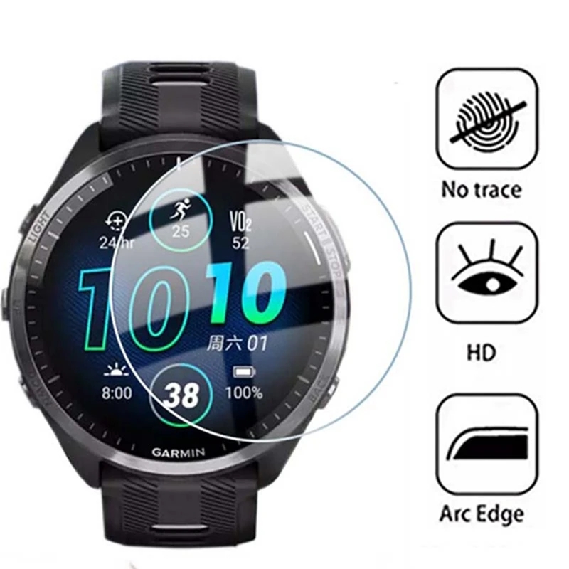 อุปกรณ์เสริม smartwatch ฟิล์มก - Smartwatch Watch Accessories บทวิจารณ์และราคา