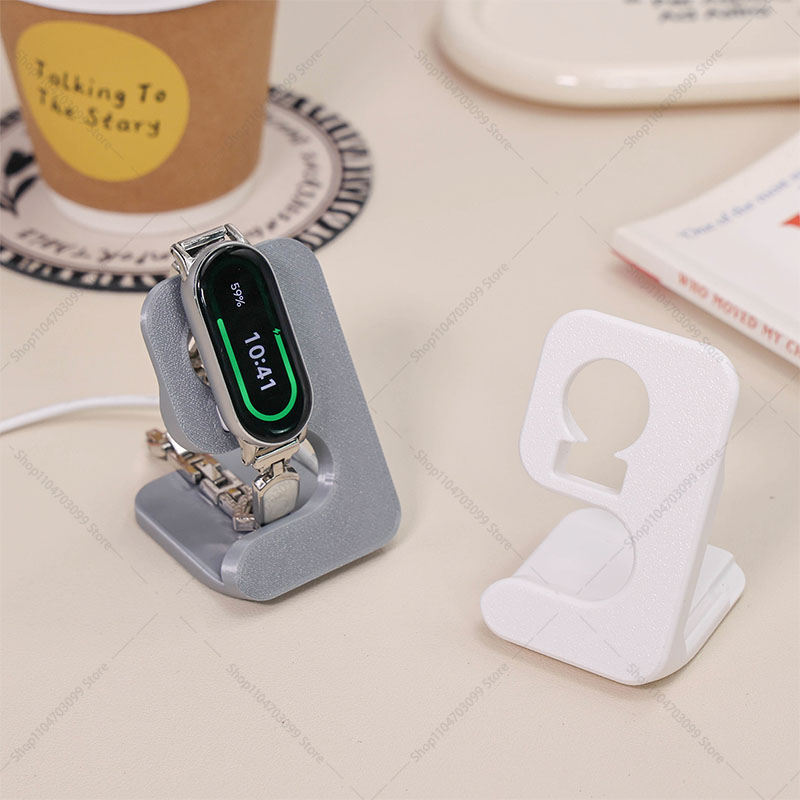 แท่นชาร์จอัจฉริยะสำหรับ Xiaomi - Xiaomi Smartwatch S4 Accessories บทวิจารณ์และราคา