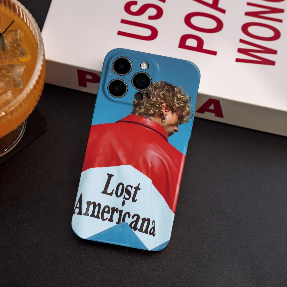 เคสโทรศัพท์ M-MGK ลายอเมริกานา - Apple Iphone 15 บทวิจารณ์และราคา