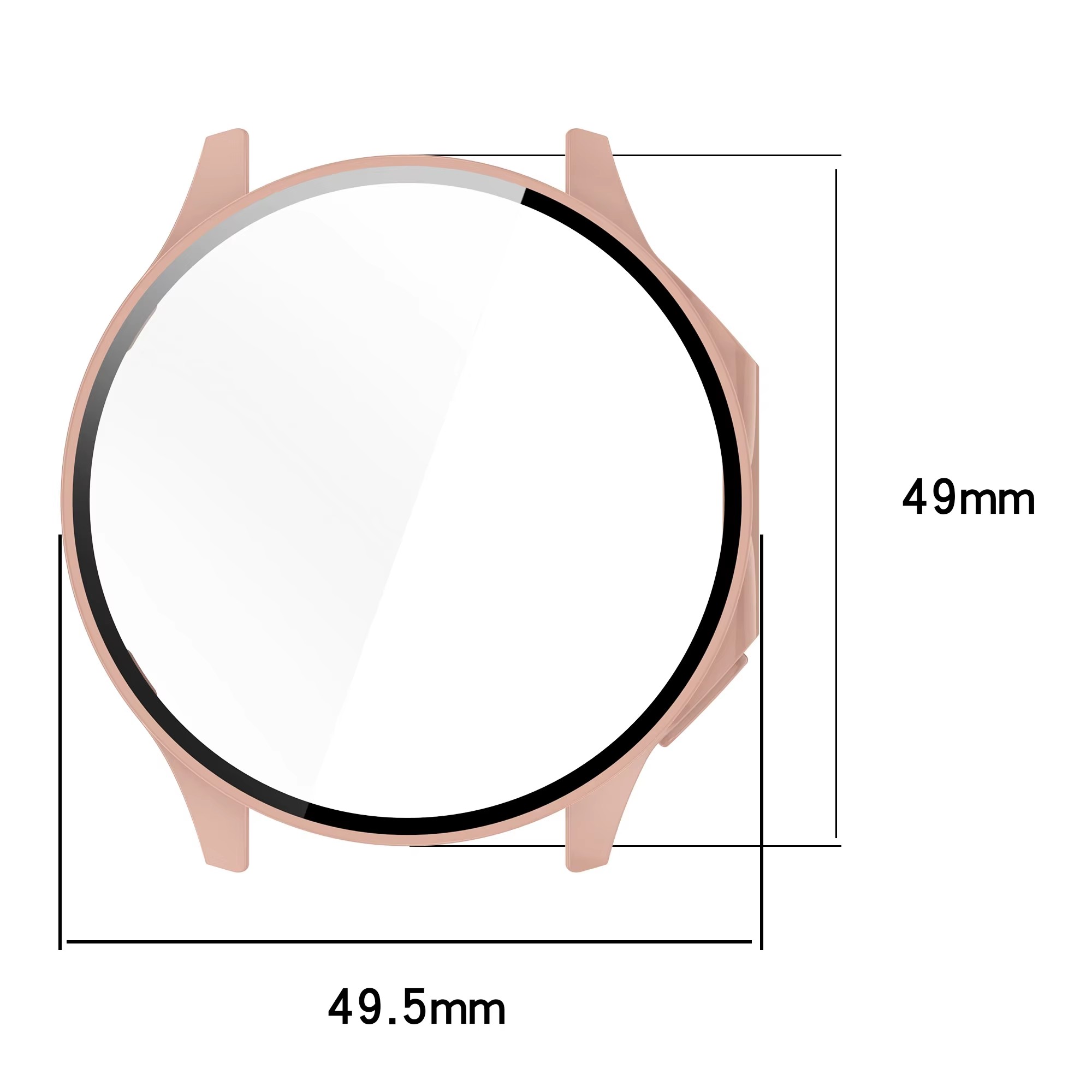 สําหรับOppoนาฬิกาXอุปกรณ์เสริม - Smartwatch X บทวิจารณ์และราคา