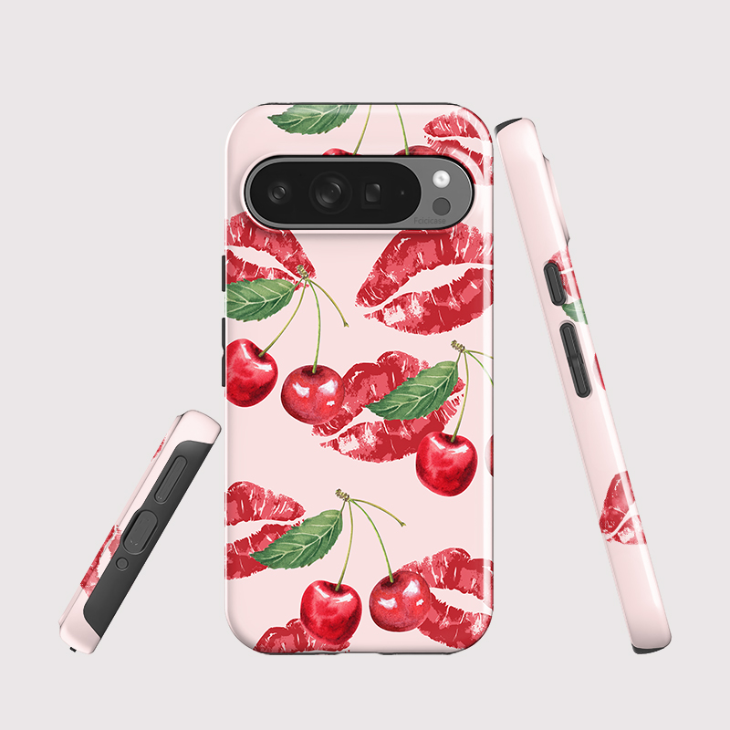 เคสโทรศัพท์กันกระแทก Fcicicase - Google Pixel 9 บทวิจารณ์และราคา