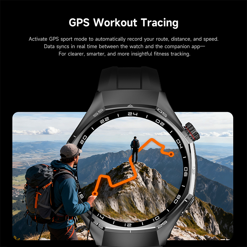 2026 ใหม่เวอร์ชันสากลนาฬิกา 6  - Smartwatch Store บทวิจารณ์และราคา