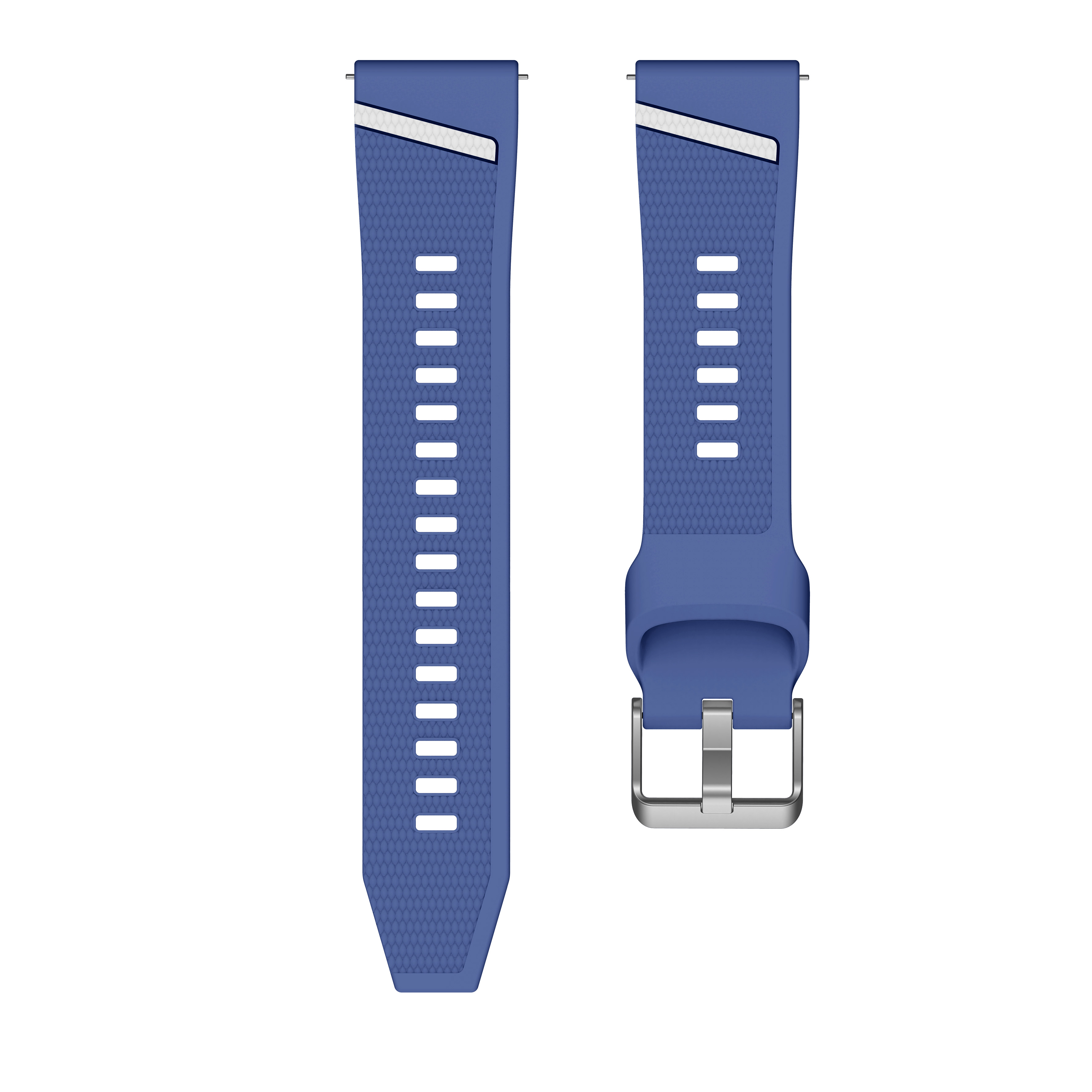 สายซิลิโคนแท้ 1:1 สำหรับ Huawe - Xiaomi Smartwatch S4 Accessories บทวิจารณ์และราคา