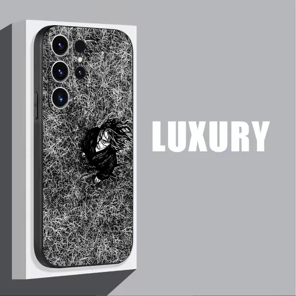 วี-วากาบอนด์เคสโทรศัพท์สำหรับซ - Samsung Galaxy S25 บทวิจารณ์และราคา