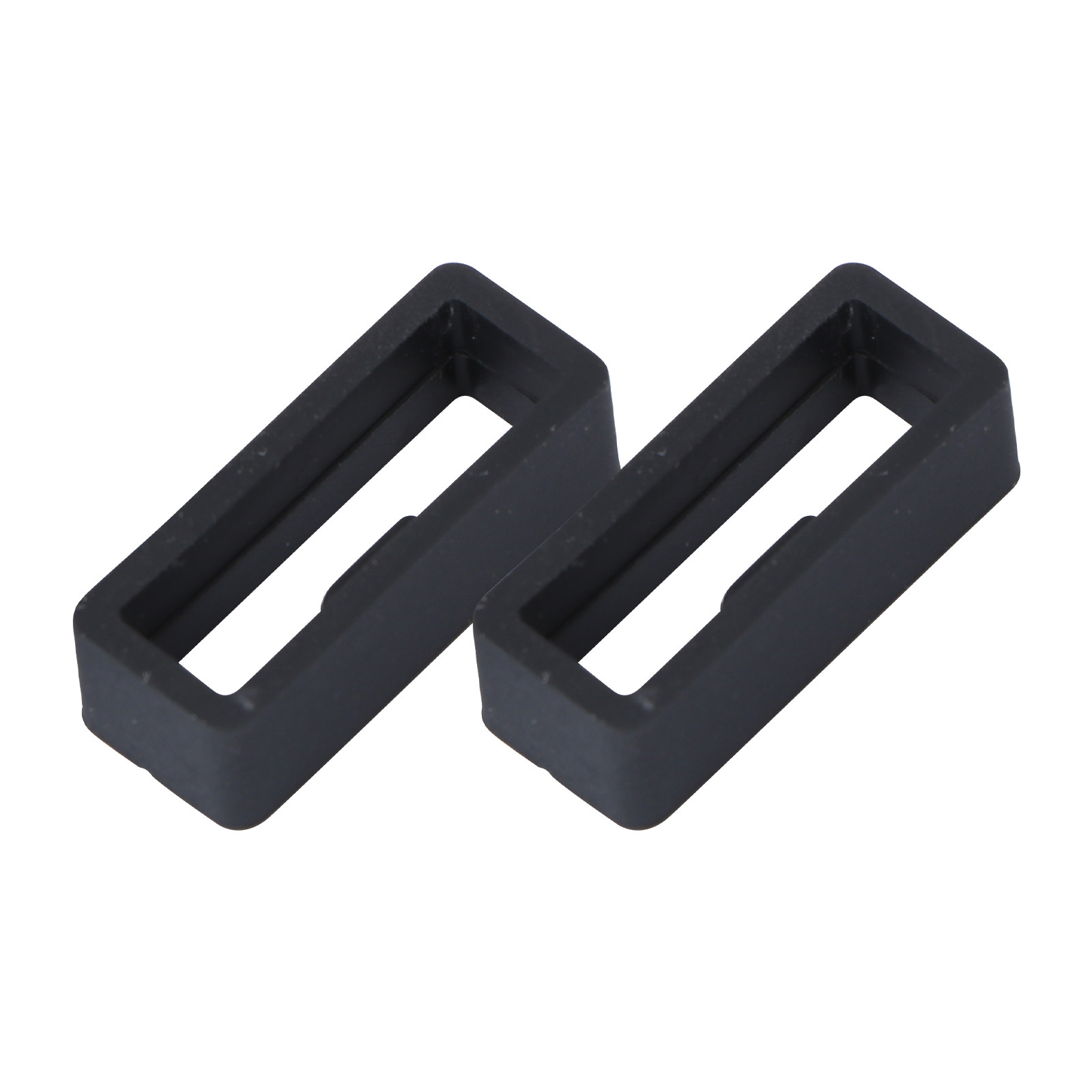 สายซิลิโคนพรีเมียมสำหรับนาฬิกา - Silicone Band Replacement บทวิจารณ์และราคา