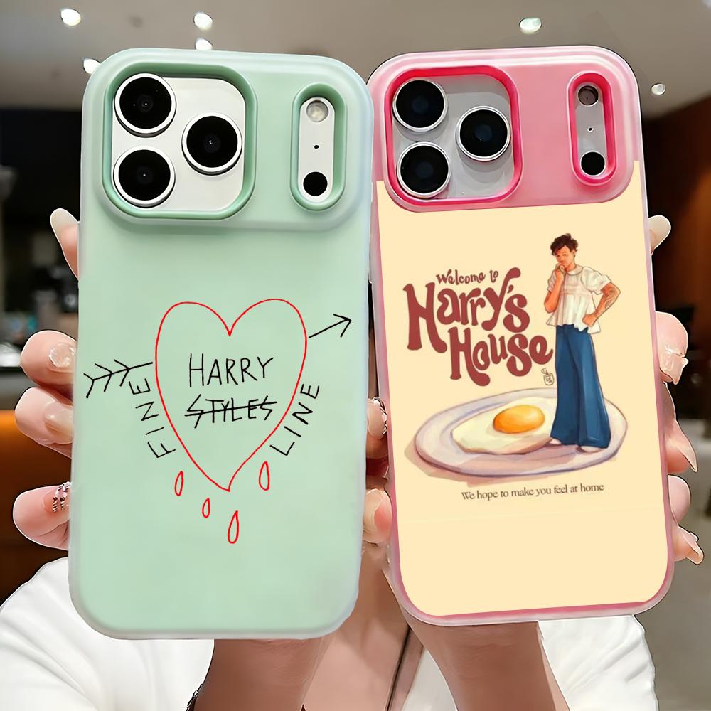 เคสโทรศัพท์ลายทัวร์ดนตรี H-Har - Apple Iphone 15 บทวิจารณ์และราคา