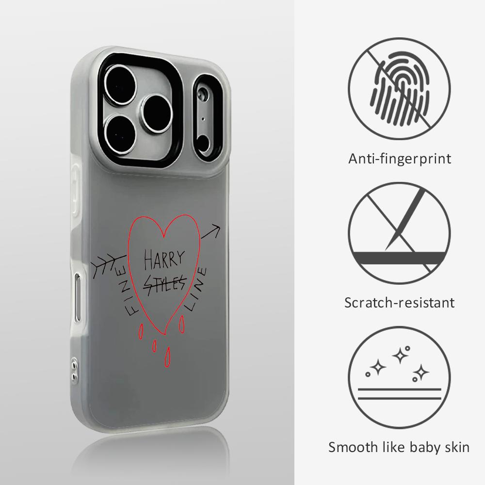เคสโทรศัพท์ลายทัวร์ดนตรี H-Har - Apple Iphone 15 บทวิจารณ์และราคา