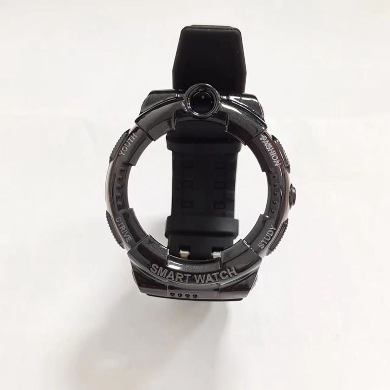 ปลอกสายรัดถอดได้ของ wonlex KT2 - Android Smartwatch Accessories บทวิจารณ์และราคา
