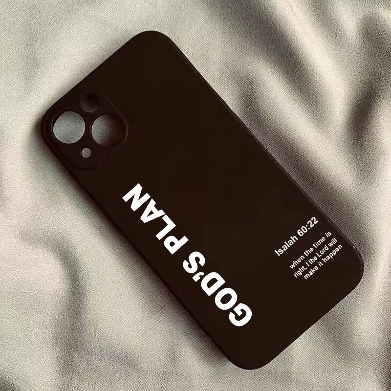 เคสโทรศัพท์ลายข้อความพระคัมภีร - Apple Iphone 15 บทวิจารณ์และราคา