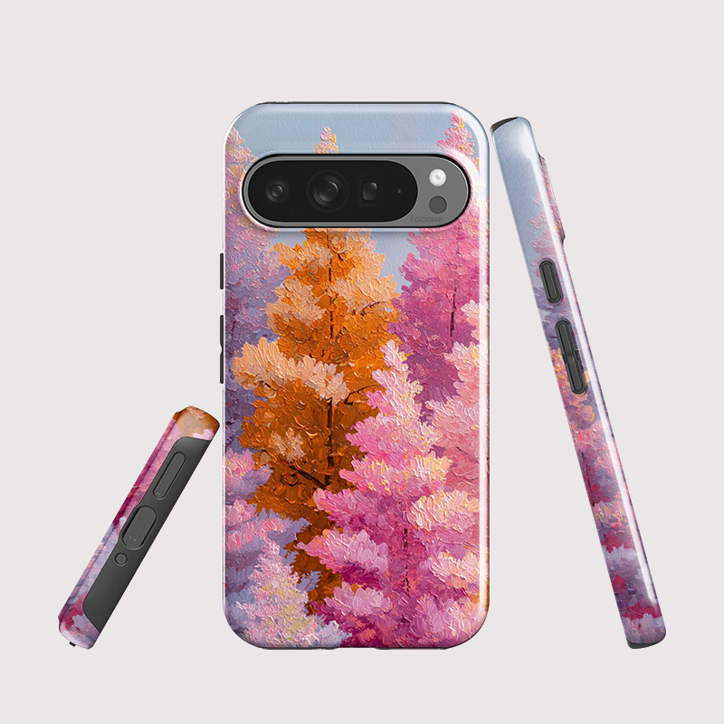 เอฟซีซีเคส เคสโทรศัพท์อะคริลิค - Google Pixel 9 บทวิจารณ์และราคา