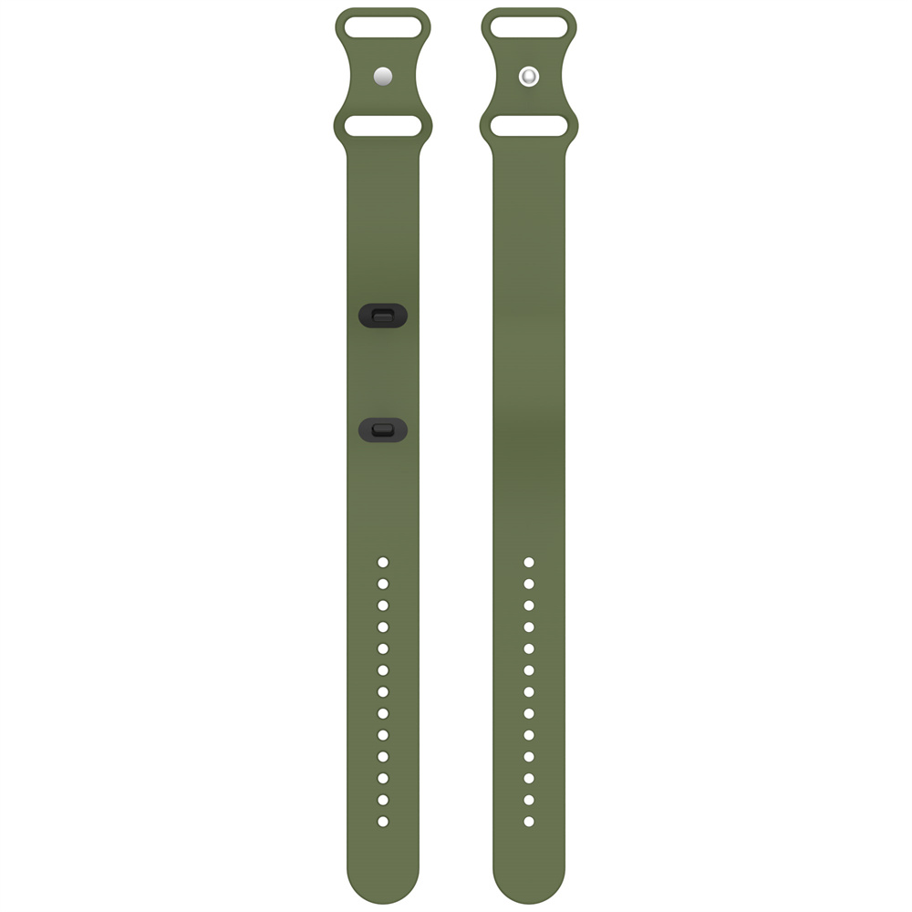 สายนาฬิกา BEHUA สำหรับสมาร์ทวอ - Silicone Band Replacement บทวิจารณ์และราคา