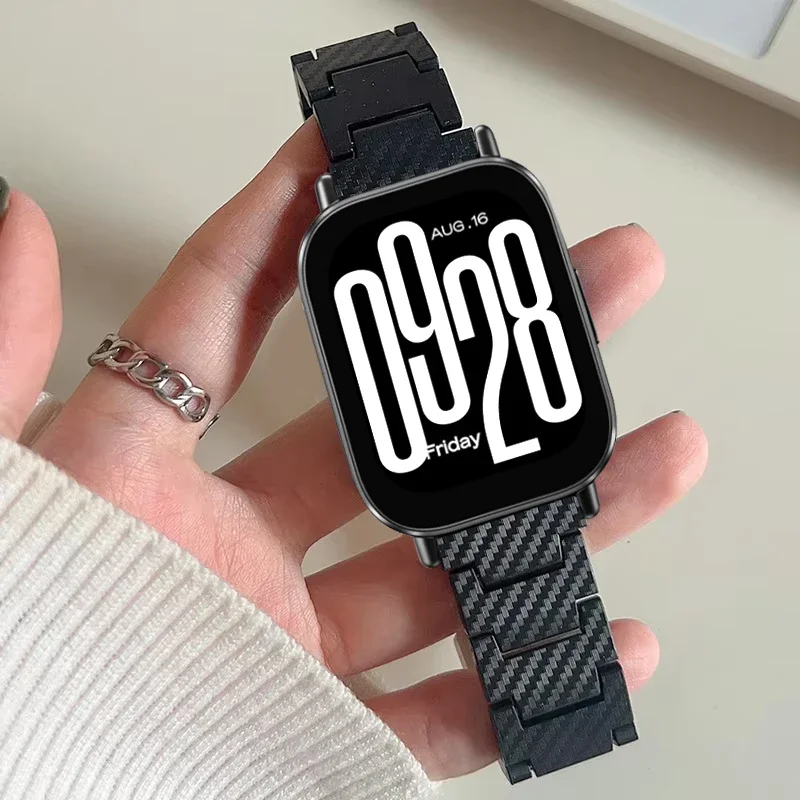 20 มม.22 มม.สําหรับนาฬิกา Xiao - Xiaomi Smartwatch S4 Accessories บทวิจารณ์และราคา
