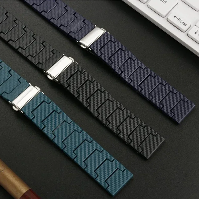 20 มม.22 มม.สําหรับนาฬิกา Xiao - Xiaomi Smartwatch S4 Accessories บทวิจารณ์และราคา