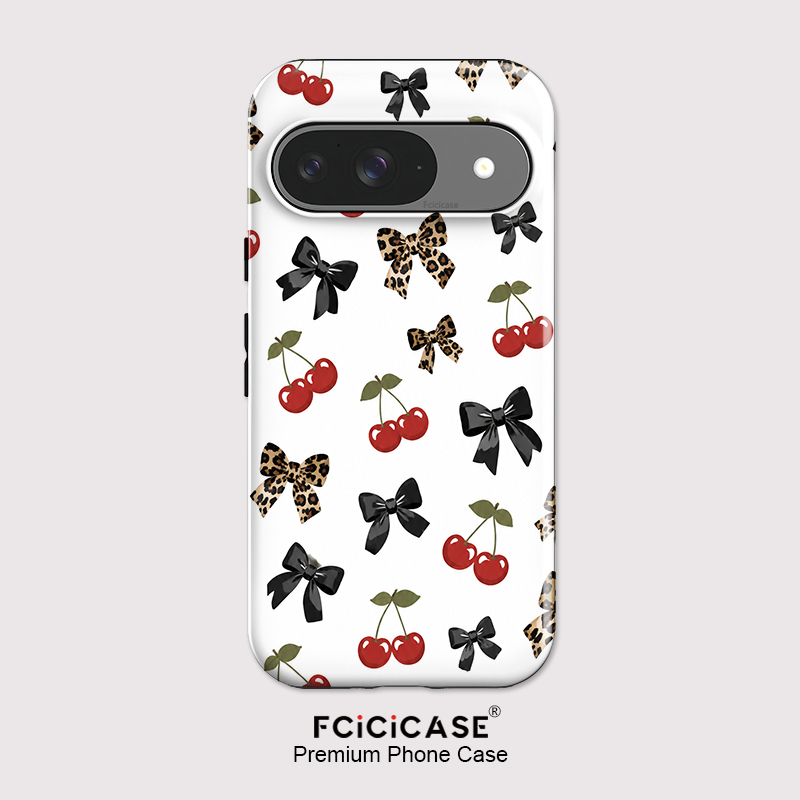 เคสโทรศัพท์ Fcicicase Bow Knot - Google Pixel 9 บทวิจารณ์และราคา