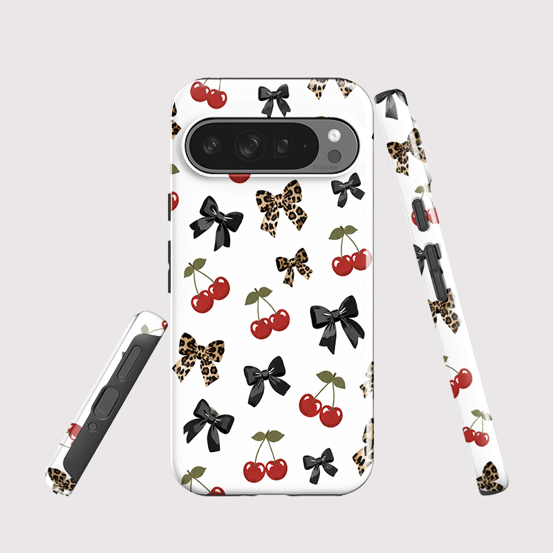 เคสโทรศัพท์ Fcicicase Bow Knot - Google Pixel 9 บทวิจารณ์และราคา