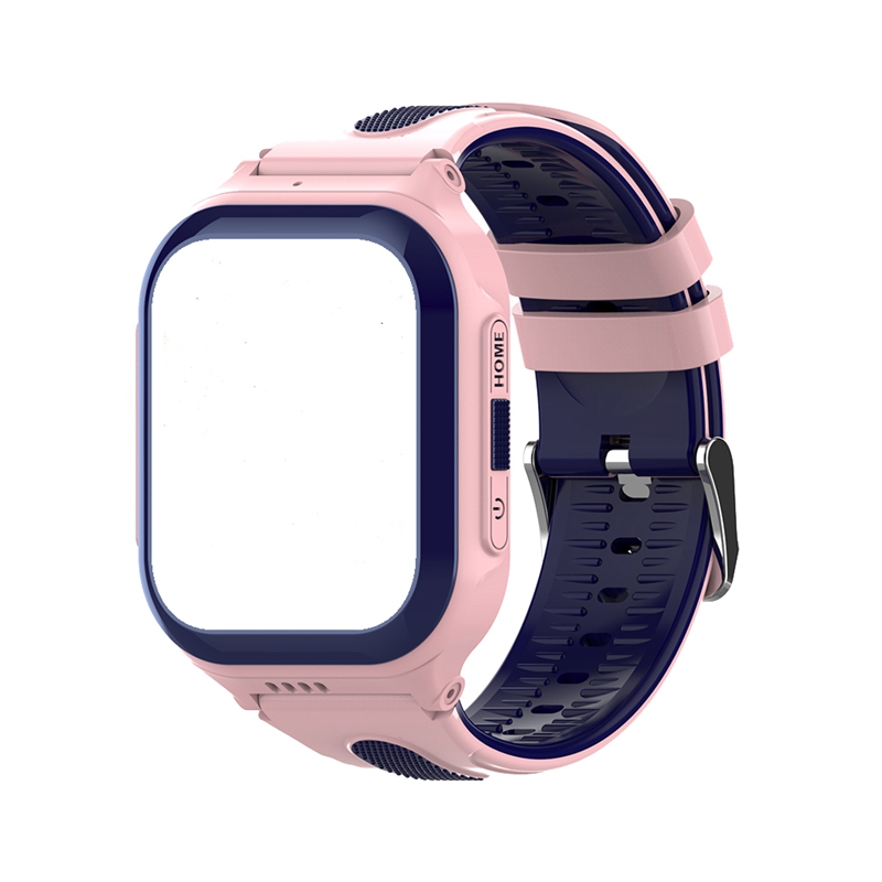 ปลอกสายรัดถอดได้ของ wonlex KT2 - Android Smartwatch Accessories บทวิจารณ์และราคา