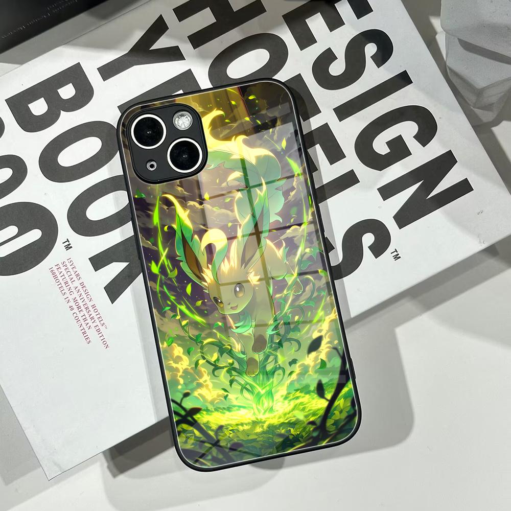 เคสโทรศัพท์ P-Pokemons พร้อมกร - Apple Iphone 15 บทวิจารณ์และราคา