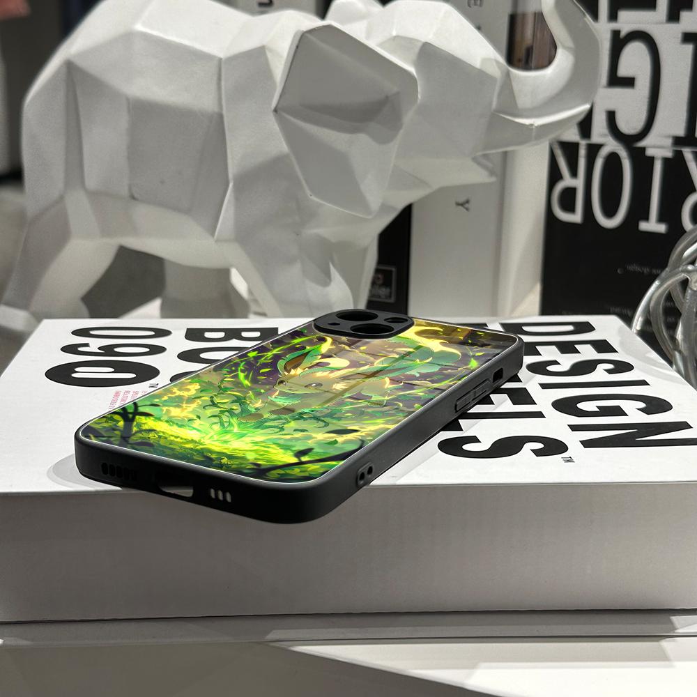 เคสโทรศัพท์ P-Pokemons พร้อมกร - Apple Iphone 15 บทวิจารณ์และราคา