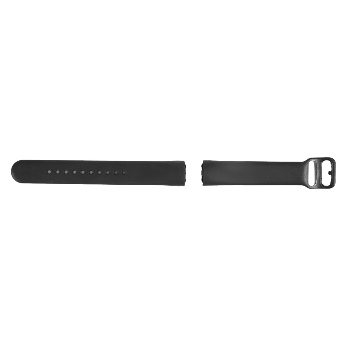 A49T สายนาฬิกาสปอร์ตสำหรับกาแล - Silicone Band Replacement บทวิจารณ์และราคา