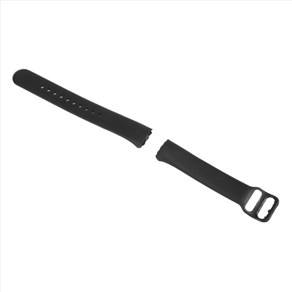 A49T สายนาฬิกาสปอร์ตสำหรับกาแล - Silicone Band Replacement บทวิจารณ์และราคา