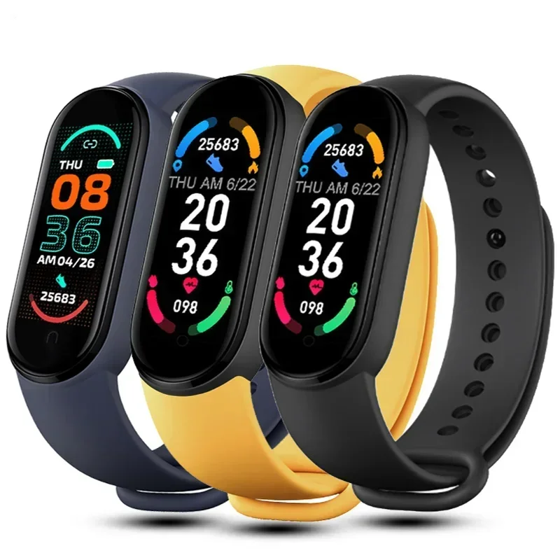 สายนาฬิกาสําหรับ Xiao mi mi Ba - Smartwatch Watch Accessories For Women บทวิจารณ์และราคา