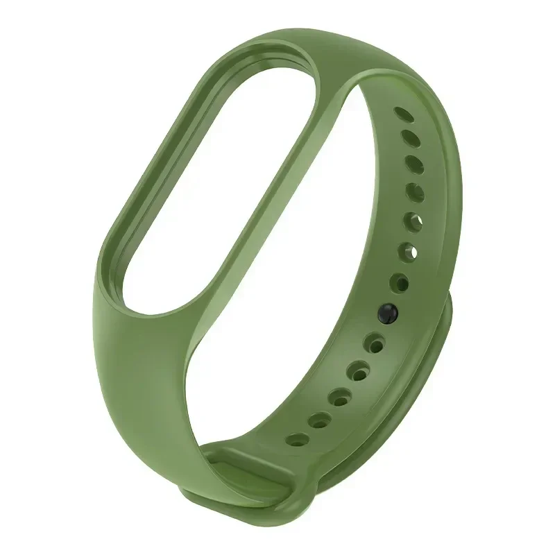 สายนาฬิกาสําหรับ Xiao mi mi Ba - Smartwatch Watch Accessories For Women บทวิจารณ์และราคา