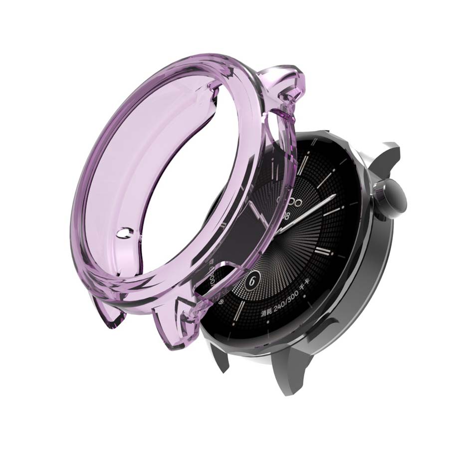 Soft TPU สําหรับ OPPO นาฬิกา X - Smartwatch X บทวิจารณ์และราคา